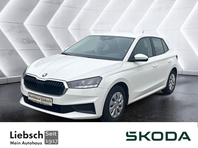 Skoda Fabia 86.035 km 11.990 € Lübben 15907