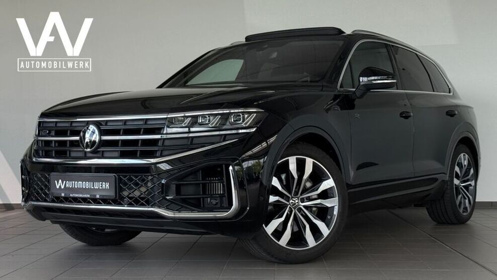 Touareg
