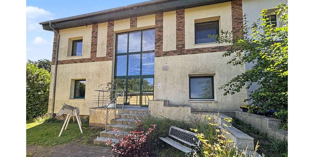 Etagenwohnung Papendorf - 4 Zimmer, 147 m&sup2;, 445.000&euro; | Angebot:27104593