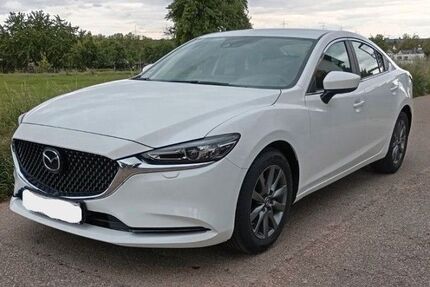 Mazda 6 99.000 km 19.800 &euro; Ludwigsburg 71634