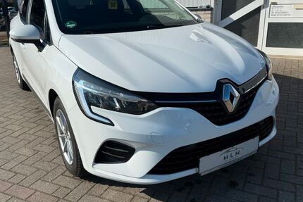 Renault Clio 110.410 km 10.990 &euro; Ostbevern 48346