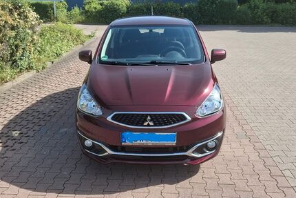 Mitsubishi Space Star 67.000 km 6.600 &euro; Ringgau 37296