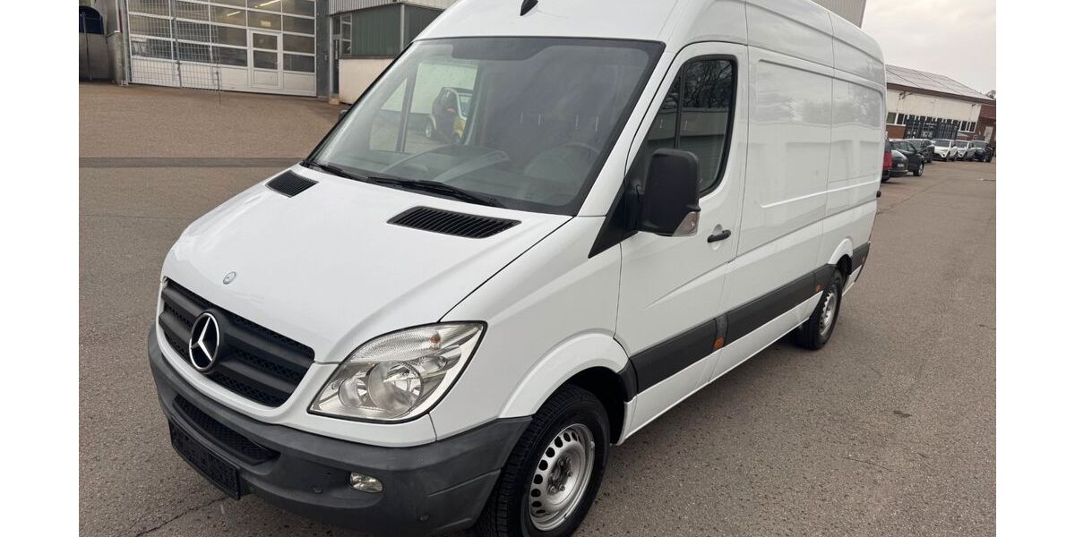 Mercedes-Benz Sprinter 330.000 km 10.900 &euro; Uhingen 73066