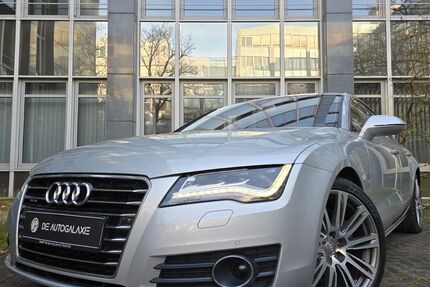 Audi A7 67.500 km 21.980 &euro; München 81929