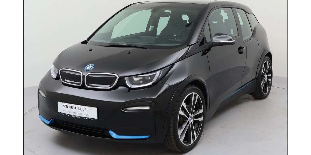 BMW i3 16.500 km 20.950 &euro; Norderstedt 22848