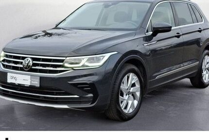 VW Tiguan 53.759 km 27.860 &euro; Kehl 77694