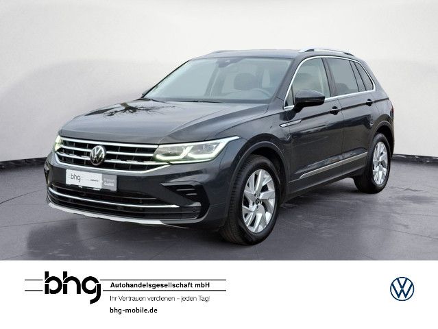 VW Tiguan 53.759 km 27.860 &euro; Kehl 77694