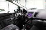 VW Sharan 1.4 TSI BUSINESS HIGHLINE / XENON / TOP 64.000 km 25.777 &euro; Hamm 59077