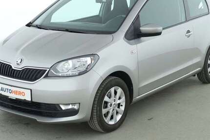 Skoda Citigo 57.829 km 9.020 &euro; Neufahrn 85375