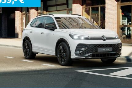 VW Tiguan 1.017 km 58.990 &euro; Göppingen 73037