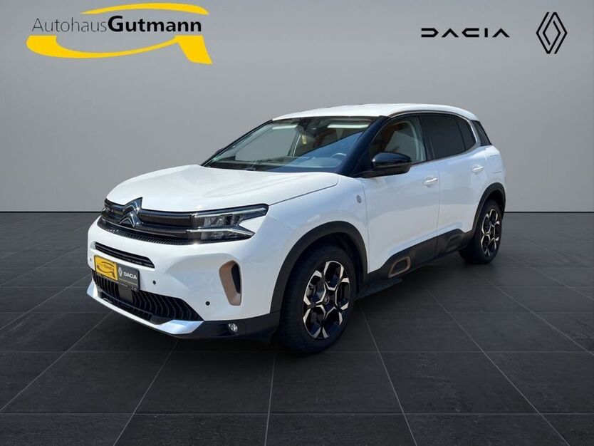 C5 Aircross