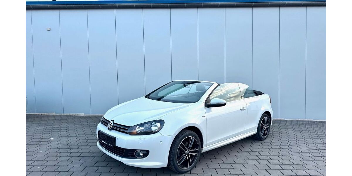 VW Golf 57.000 km 14.900 &euro; Trier 54295