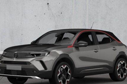 Opel Mokka 5.000 km 23.690 &euro; Dillingen 66763