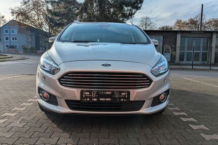 Ford S-Max 130.000 km 14.900 &euro; essen 45145