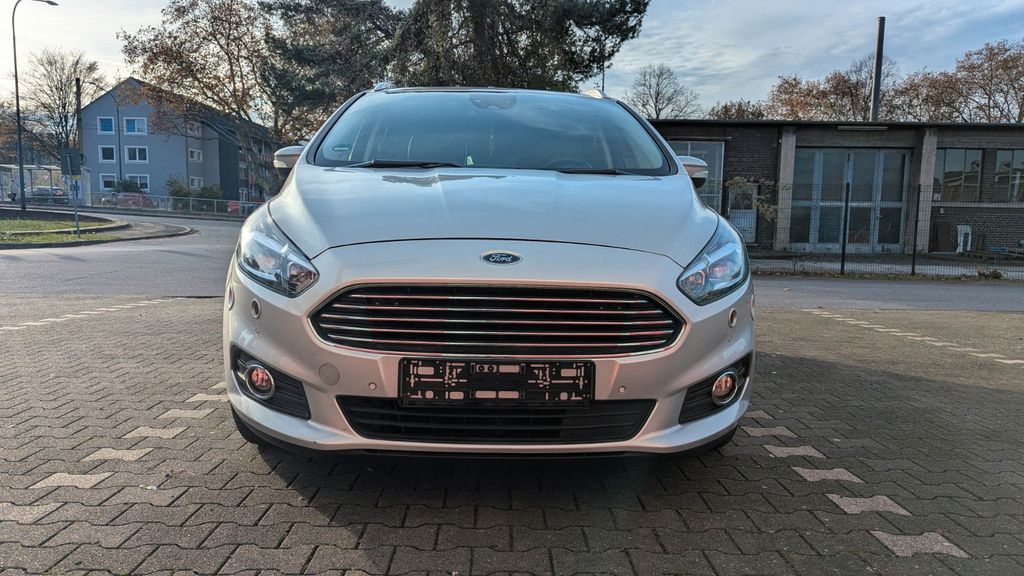 Ford S-Max 130.000 km 14.900 &euro; essen 45145