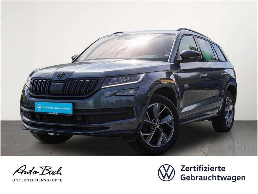 Kodiaq