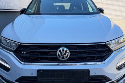 VW T-Roc 84.000 km 18.000 &euro; Böblingen 71034