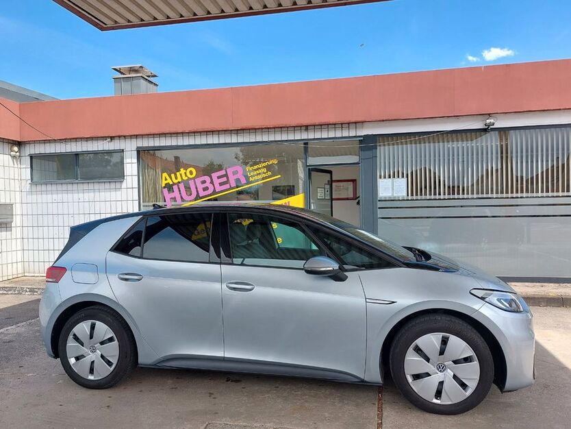 VW ID.3 37.000 km 18.800 € Neuötting 84524