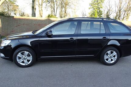 Skoda Octavia 160.000 km 5.500 &euro; Wegberg 41844