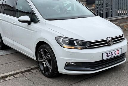 VW Touran 163.000 km 16.700 &euro; Bad-Dürrheim 78073