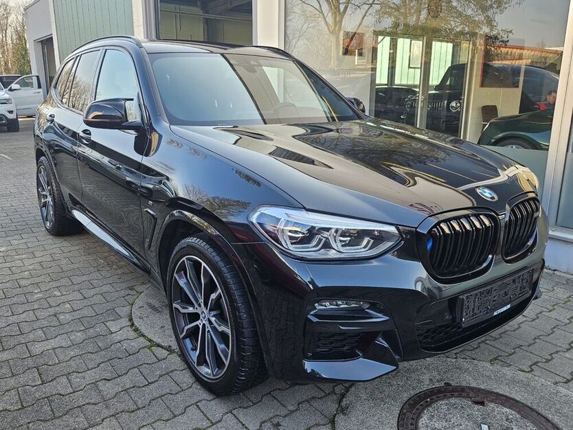 X3 M40