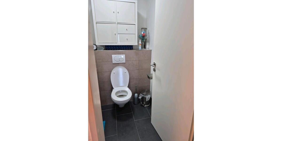 Etagenwohnung Puchheim - 4 Zimmer, 96 m&sup2;, 1.750&euro; | Angebot:24773560