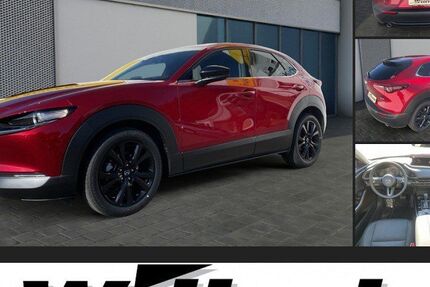 Mazda CX-30 8.288 km 29.990 &euro; Hüllhorst 32609
