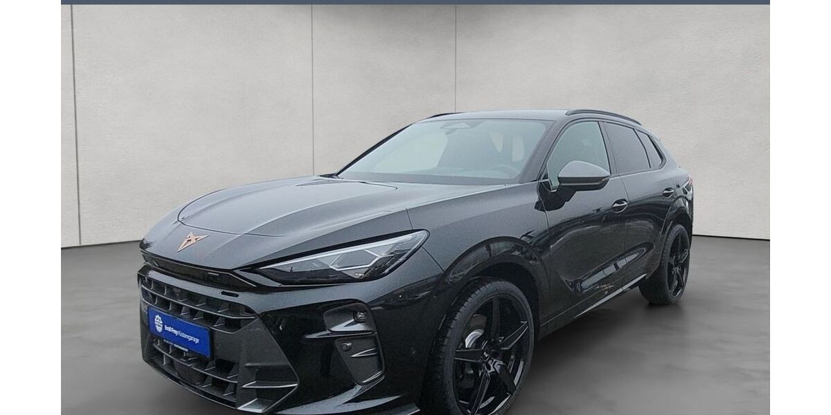 Cupra Terramar 1.500 km 56.480 &euro; Rendsburg 24768