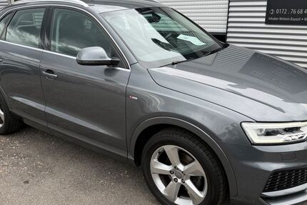 Audi Q3 97.187 km 17.990 &euro; Sindelfingen 71065