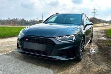 Audi S4 78.000 km 44.000 € Bogen 94327