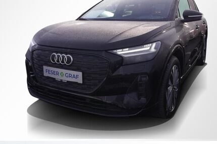 Audi Q4 e-tron 80.187 km 28.980 € Fürth 90763