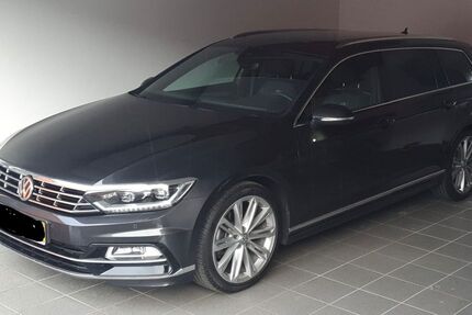 VW Passat 113.980 km 21.999 € Suthfeld 31555