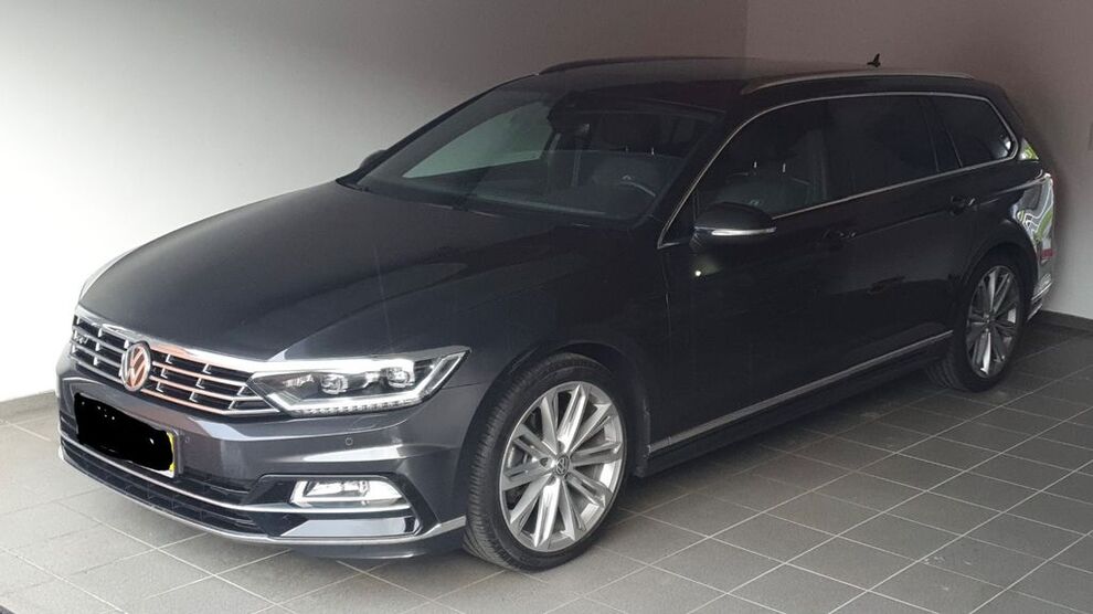 VW Passat 113.980 km 21.999 € Suthfeld 31555