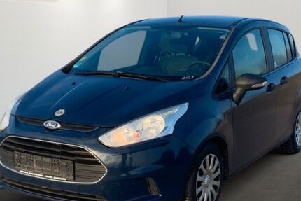Ford B-Max 233.327 km 2.899 &euro; Brehna 06796