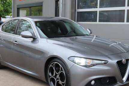 Alfa Romeo Giulia 160.000 km 15.990 &euro; Stuttgart 70329