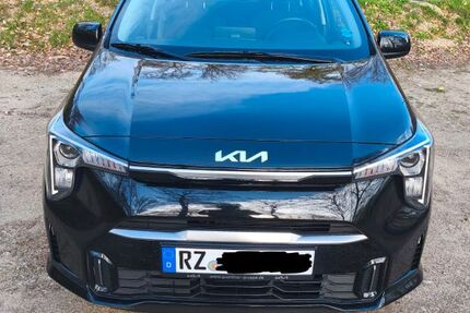 Kia Picanto 34.000 km 14.200 &euro; Lankau 23881