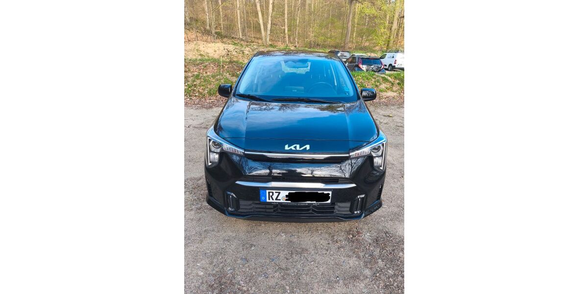 Kia Picanto 34.000 km 14.200 &euro; Lankau 23881