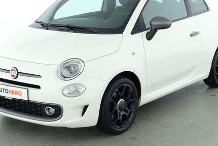 Fiat 500 79.500 km 8.620 € Neufahrn 85375
