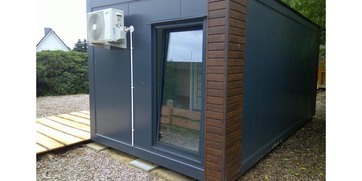Einfamilienhaus Wacken - 3 Zimmer, 33 m&sup2;, 164.900&euro; | Angebot:27062155