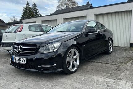 Mercedes-Benz C 220 140.000 km 16.500 &euro; Sundern 59846
