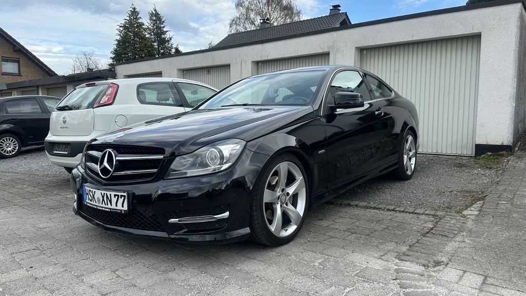 Mercedes-Benz C 220 140.000 km 16.500 &euro; Sundern 59846
