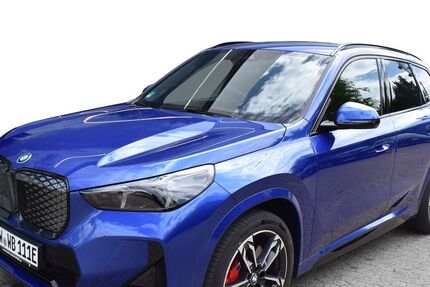 BMW iX1 2.750 km 54.990 &euro; Bad Neuenahr 53474