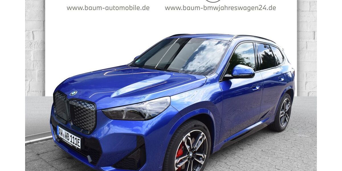 BMW iX1 2.750 km 54.990 &euro; Bad Neuenahr 53474