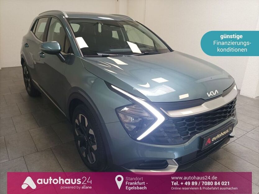Sportage