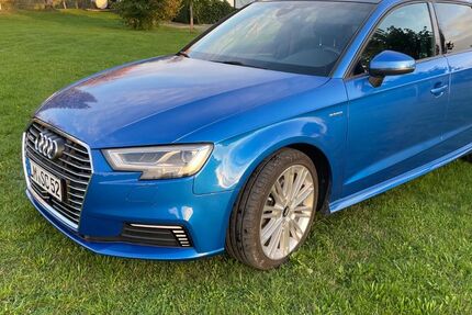 Audi A3 104.000 km 17.900 &euro; Mengerskirchen 35794