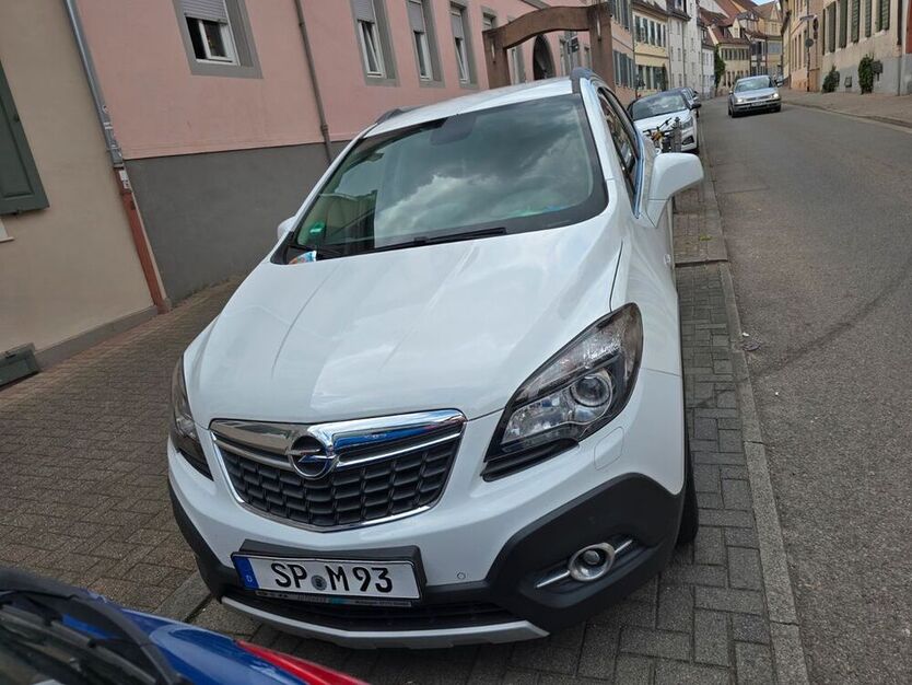 Mokka