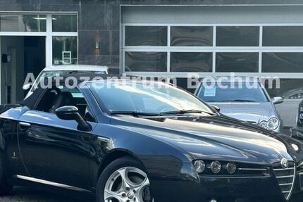 Alfa Romeo Spider