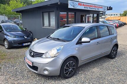 Nissan Note 141.000 km 3.000 &euro; Buxtehude 21614