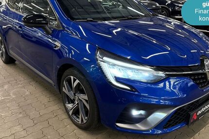 Renault Clio 29.859 km 17.440 &euro; Ludwigsfelde (bei Berlin) 14974