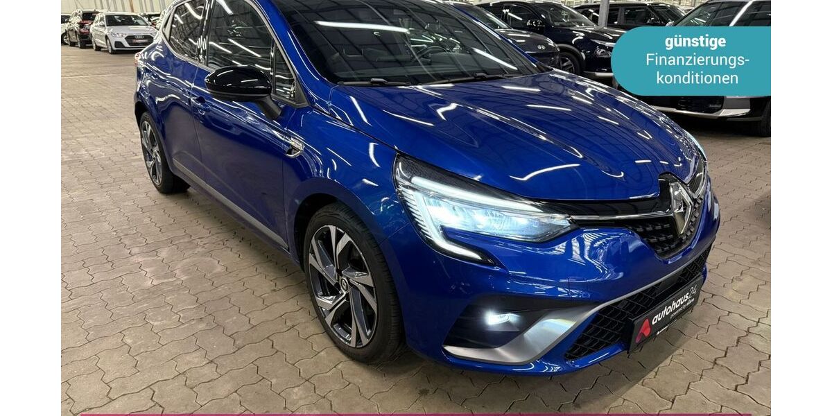 Renault Clio 29.859 km 17.440 &euro; Ludwigsfelde (bei Berlin) 14974